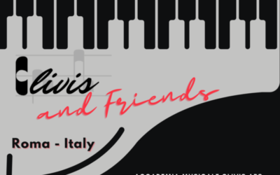 CLIVIS and FRIENDS