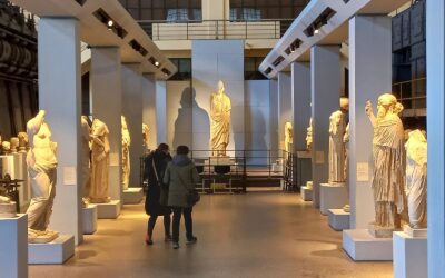 La Notte dei Musei