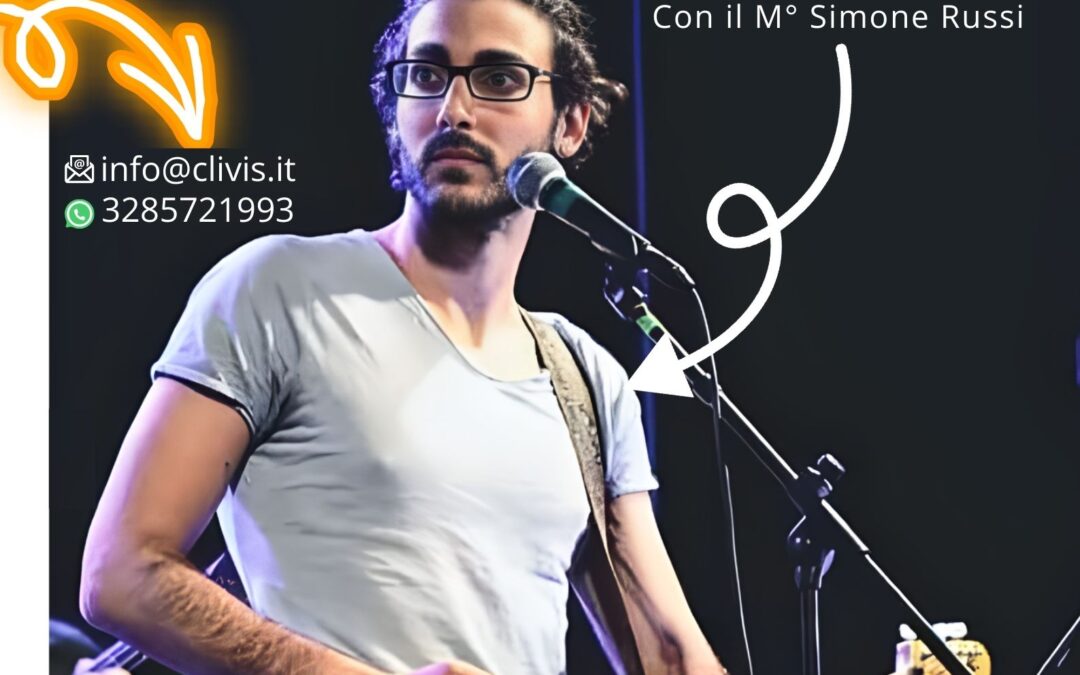 Locandina corso di Ukulele