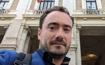 Marco Palmigiani – Profilo aggiornato