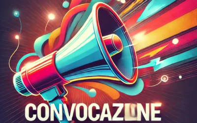 CONVOCAZIONE ALL’ASSEMBLEA ORDINARIA DEI SOCI – approvazione rendiconto 2024