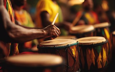 Laboratorio multietnico di World Music