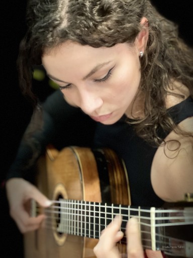 Sara Masi