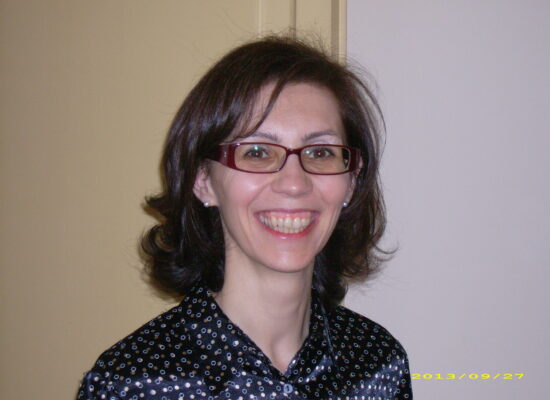 Chiara Palmonari