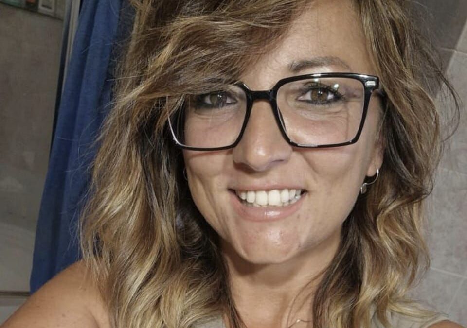 Maria Rocereto