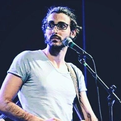 Simone Russi
