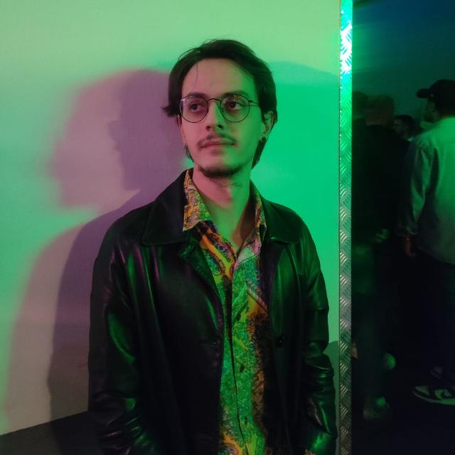 Leonardo Timpano
