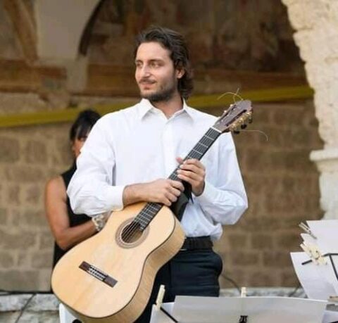 Leonardo Vannimartini