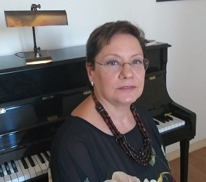 Anita Rufini