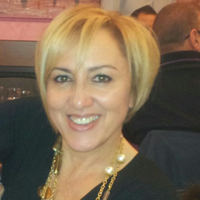 Maria Cristina Bevilacqua