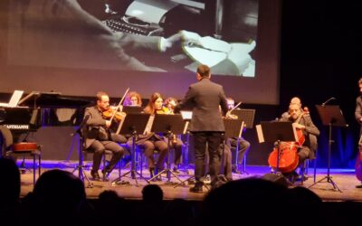 Concerto Finale della Masterclass SIAE… TEATRO SOLD OUT